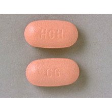 Image 0 of Diovan HCT 80-12.5 Mg Tabs 90 By Novartis Pharma.