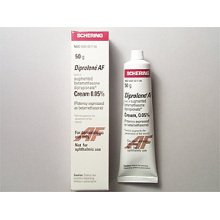 Diprolene AF 0.05% Cream 50 Gm By Merck & Co.