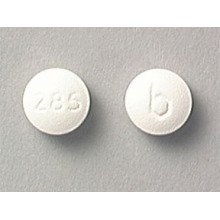 Image 0 of Dipyridamole 50 Mg Tabs 100 By Teva Pharma. 