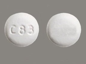 Image 0 of Dipyridamole 75 Mg Tabs 100 By Global Pharma. 