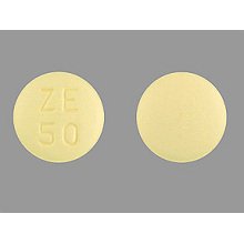 Image 0 of Dipyridamole 75 Mg Tabs 100 By Zydus Pharma.