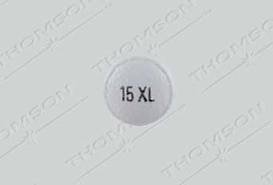 Ditropan XL 15 Mg Tabs 100 By J O M Pharma