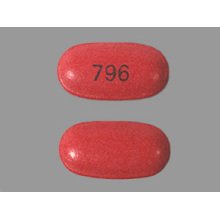 Image 0 of Divalproex Sodium 125 Mg Tabs 100 By Caraco Pharma. 
