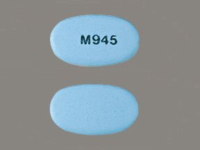 Image 0 of Divalproex Sod DR 500 Mg Tabs 80 Unit Dose By Mylan Pharma