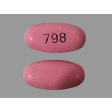 Divalproex Sod DR 500 Mg Tabs 100 By Caraco Pharma.