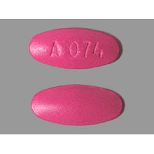 Image 0 of Dolgic Plus 50-750-40mg Tablets 1X100 each Mfg.by: Shionogi Pharma Inc. 