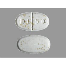 Image 0 of Doryx 150mg Tablets 1X60 each Mfg.by: Actavis Pharma Inc/ Brand
