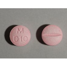 Image 0 of Doxazosin Mesylate 2 Mg Tabs 100 By Mylan Pharma.