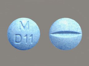 Image 0 of Doxazosin Mesylate 4 Mg Tabs 100 By Mylan Pharma.