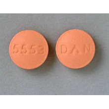 Image 0 of Doxycycline Hyclate 100 Mg Tabs 50 By Actavis Pharma