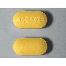 Doxycycline monohydrate 100mg tablets