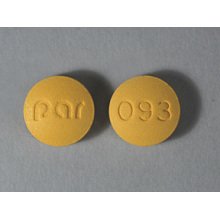 Image 0 of Doxycycline Monohydrate 100 Mg Tabs 50 By Par Pharma.