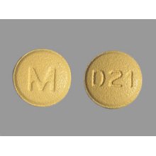 Image 0 of Doxycycline Monohydrate 50 Mg Tabs 100 By Mylan Pharma.