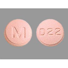 Image 0 of Doxycycline Monohydrate 75 Mg Tabs 100 By Mylan Pharma.