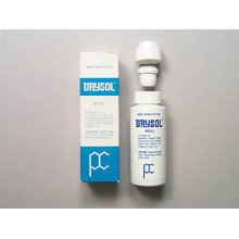 Drysol 20% Solution 60 Ml By Person & Covey Inc.