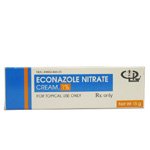 Image 0 of Econazole Generic Spectazole 1% Cream 15 Gm By Perrigo Pharm.