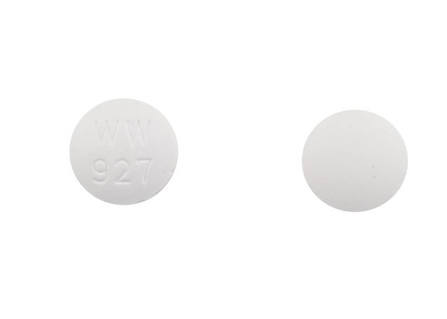 Image 0 of Ciprofloxacin Hcl 250 Mg Tabs 100 By West Ward Pharma.