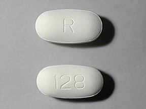 Image 0 of Ciprofloxacin Hcl 750 Mg Tabs 50 By Dr Reddys Labs.