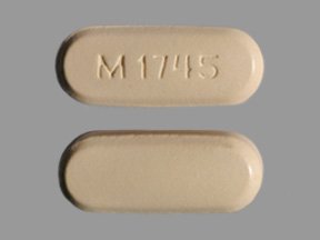 Image 0 of Ciprofloxacin Hcl ER 1000 Mg Tabs 50 By Mylan Pharma.