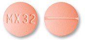 Image 0 of Citalopram 20 Mg Tabs 500 By Mylan Pharma