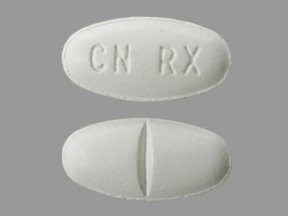 Image 0 of Citranatal Rx Tablets 1X90 each Mfg.by: Mission Pharmacal Co USA