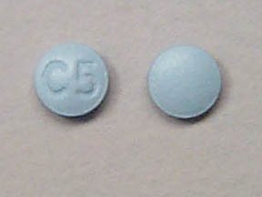 Image 0 of Clarinex 5 mg Tablets 10X10 Each Unit Dose Package By Schering Corporation
