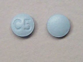 Clarinex 5 Mg Tabs 100 By Merck & Co.