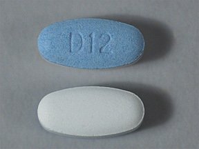 Image 0 of Clarinex-D 12 Hr 100 Tabs By Merck & Co. 