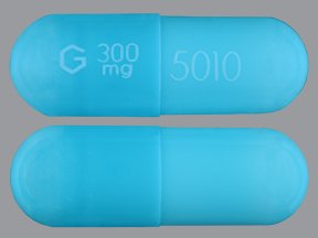 Image 0 of Clindamycin Hcl 300 Mg Caps 100 By Greenstone Ltd.