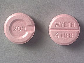 Image 0 of Cordarone 200mg Tablets 1X60 each Mfg.by: Pfizer Pharm