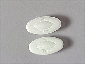 Image 0 of Coreg 25 Mg Tabs 100 By Glaxo Smithkline. 