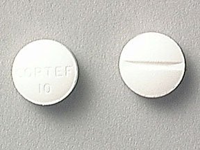 Image 0 of Cortef 10 Mg Tabs 100 By Pfizer Pharma 