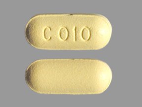 Covaryx 1.25-2.5 Mg Tabs 100 By Centrix Pharma. 