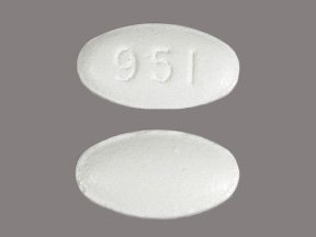 Image 0 of Cozaar 25 Mg Uou Tabs 90 By Merck & Co.