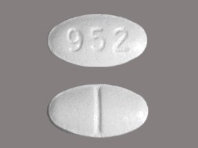 Image 0 of Cozaar 50 Mg Uou Tabs 30 By Merck & Co.