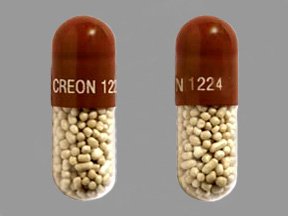 Creon 24000 Caps 100 By Abbvie Us.