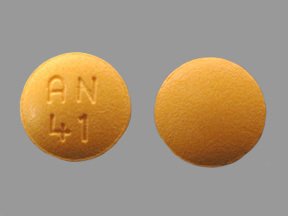 Image 0 of Cyclobenzaprine Hcl 10 Mg Tabs 100 By Amneal Pharma.