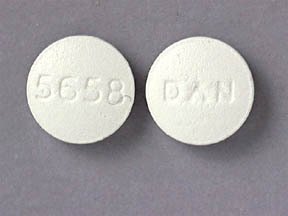 Image 0 of Cyclobenzaprine Hcl 10 Mg Tabs 100 By Major Pharma.