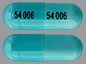 Image 0 of Cyclophosphamide 25 Mg Caps 100 By Roxane Labs. 