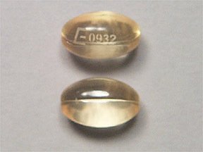 Image 0 of Cyclosporine 25Mg Gelcaps 30 Unit Dose By Sandoz Rx.