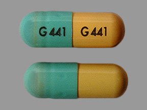Image 0 of Dantrolene Sodium 25 Mg Caps 100 By Global Pharma. 