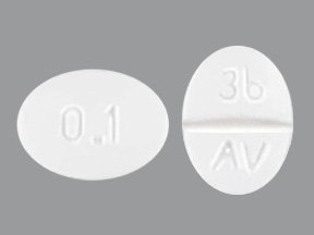 Image 0 of DDAVP 0.1mg Tablets 1X100 Each By Sanofi - Aventis Us Llc