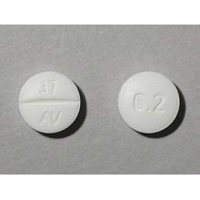 DDAVP 0.2 Mg Tabs 100 By Ferring Pharma