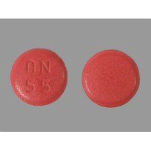 Image 0 of Demeclocycline Hcl 300 Mg Tabs 48 By Amneal Pharma.
