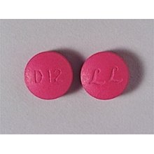 Image 0 of Demeclocycline Hcl 300 Mg Tabs 50 Unit Dose By American Health