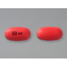 Image 0 of Depakote 125 Mg Tabs 100 By Abbvie Us.