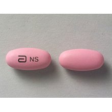 Image 0 of Depakote 500 Mg Tabs 100 By Abbvie Us.