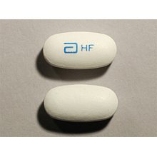 Image 0 of Depakote ER 250 Mg Tabs 100 By Abbvie Us. 