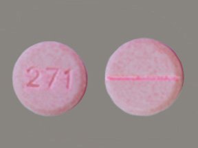 Image 0 of Carbamazepine 100 Mg Chewable 100 By Major Pharma