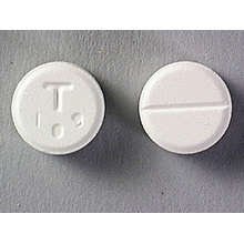 Image 0 of Carbamazepine 200 Mg Tabs 1000 By Teva Pharma.